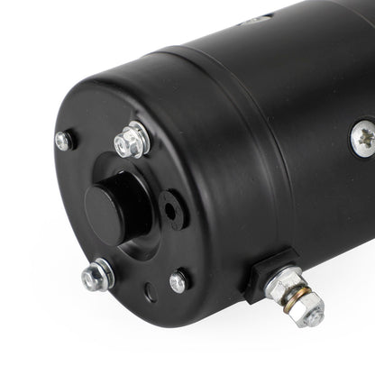 Motorino di avviamento 1992-2003 Tohatsu 25/30hp 410-44087 346-76010-0 S108-98 Fedex Express