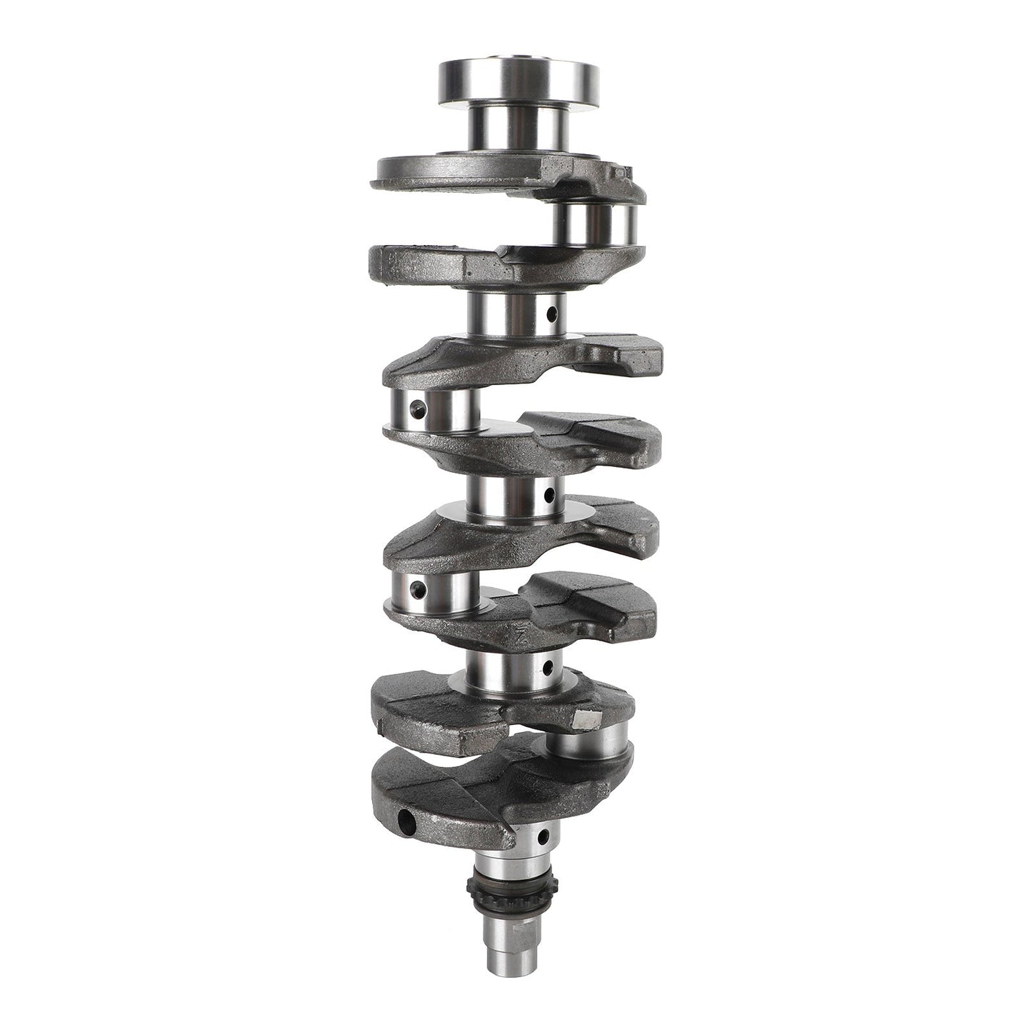 albero a gomito del motore di 23110-2B710 Hyundai Kia G4FG 1,6 Turbo Fedex espresso