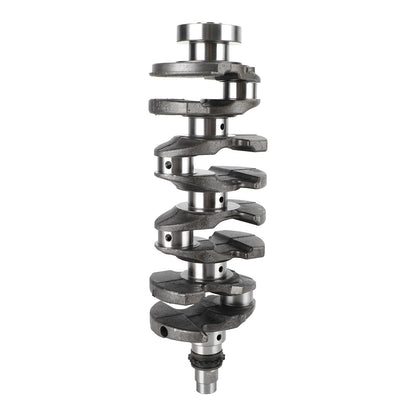 albero a gomito del motore di 23110-2B710 Hyundai Kia G4FG 1,6 Turbo Fedex espresso