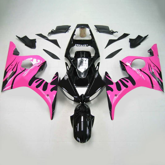 Kit Carena Per Yamaha YZF 600 R6 2005 Generico