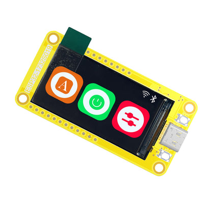 ESP32-S3 Scheda di sviluppo schermo da 1,9" Modulo TFT display Wifi Bluetooth 170*320