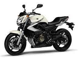 Kit carenatura per Yamaha XJ6 2009-2012 Generico