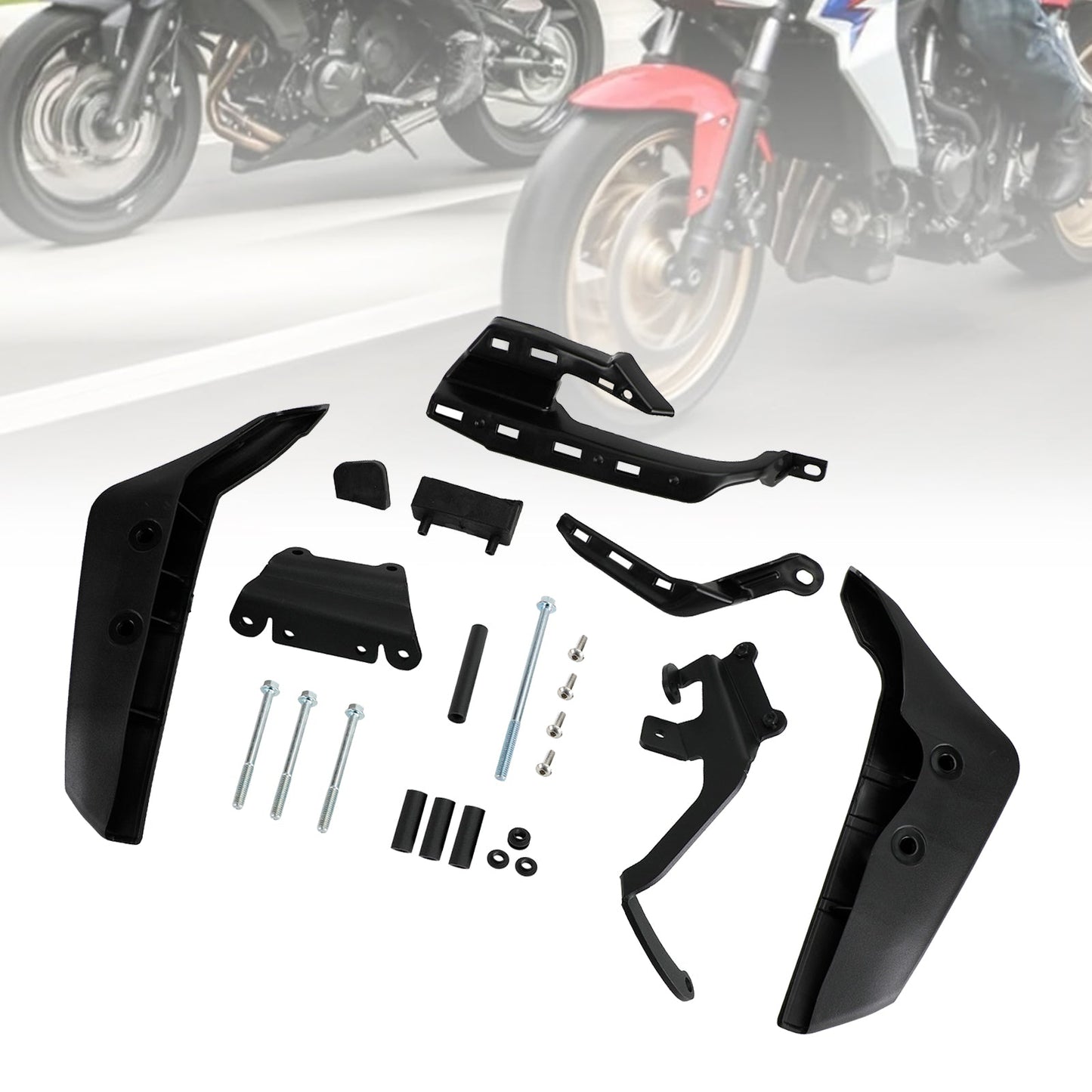 Le migliori offerte per Yamaha Yzf R25 R3 2019-2023 Protezioni Motore Protezione Motore Statore sono su ✓ Confronta prezzi e caratteristiche di prodotti nuovi e usati ✓ Molti articoli con consegna gratis!