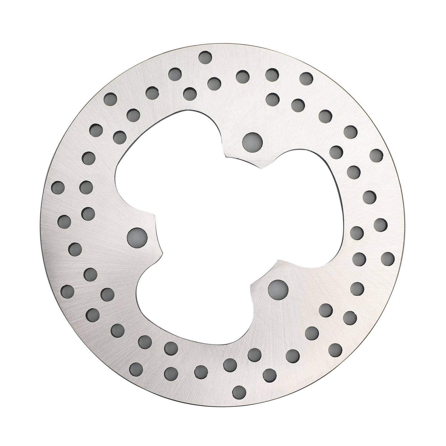 Disco freno posteriore Rotore per SYM JOYRIDE 125 150 200 EU2 EU3 / GTS JOYMAX 125 01-14 Generico