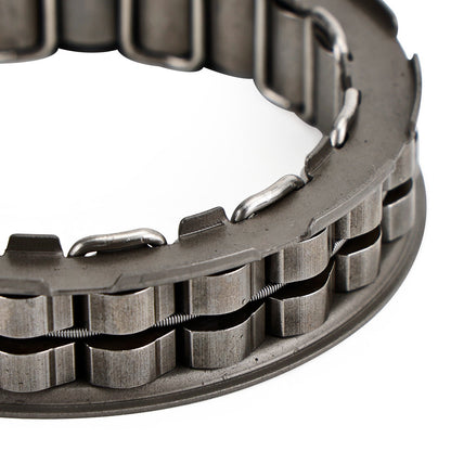 Assy esterno del cuscinetto del rotore del volano per XG500 XG750 XG750A Street 500 750 15-20