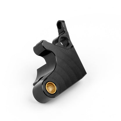 Suzuki GSXR600 750 06-10 GSXR1000 05-06 NEW Leva freno frizione corta