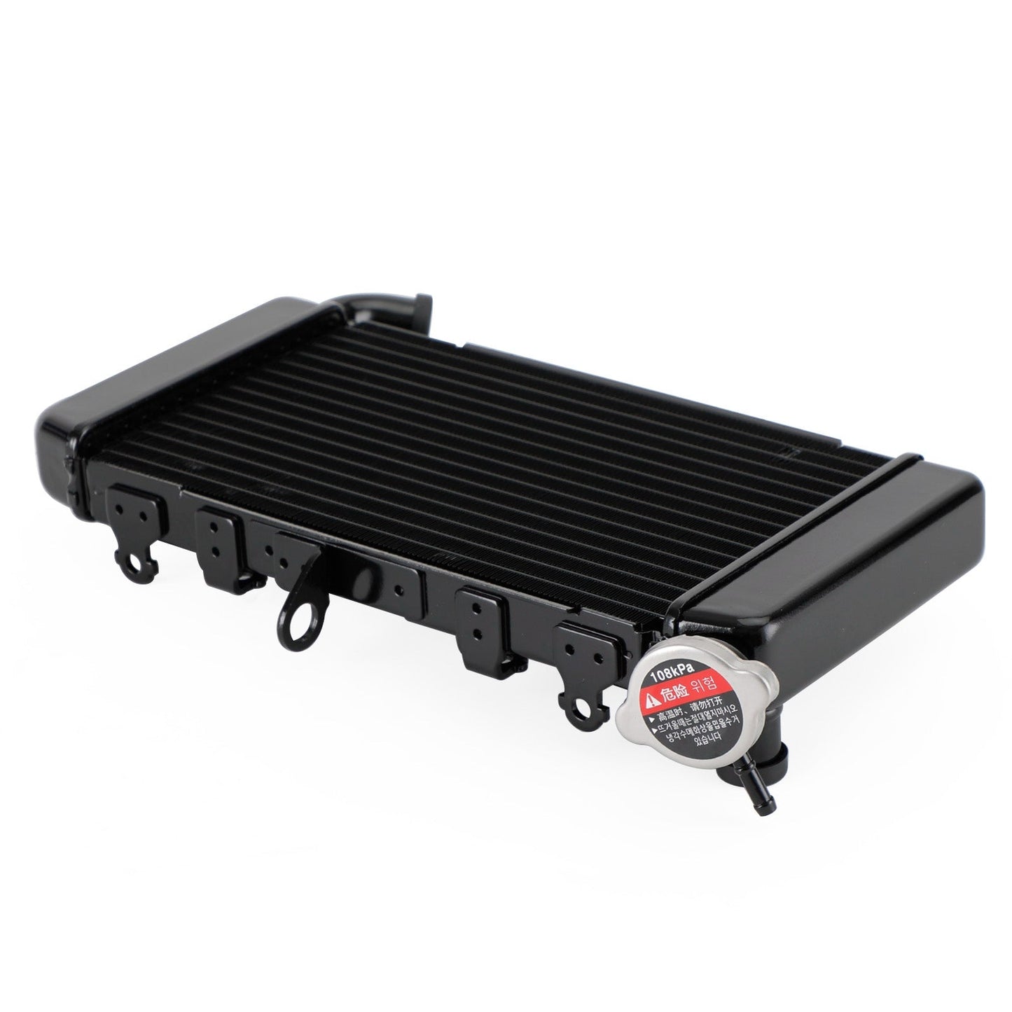 2019-2021 HONDA CB500F CB 500 F Raffreddamento del radiatore del radiatore del motore