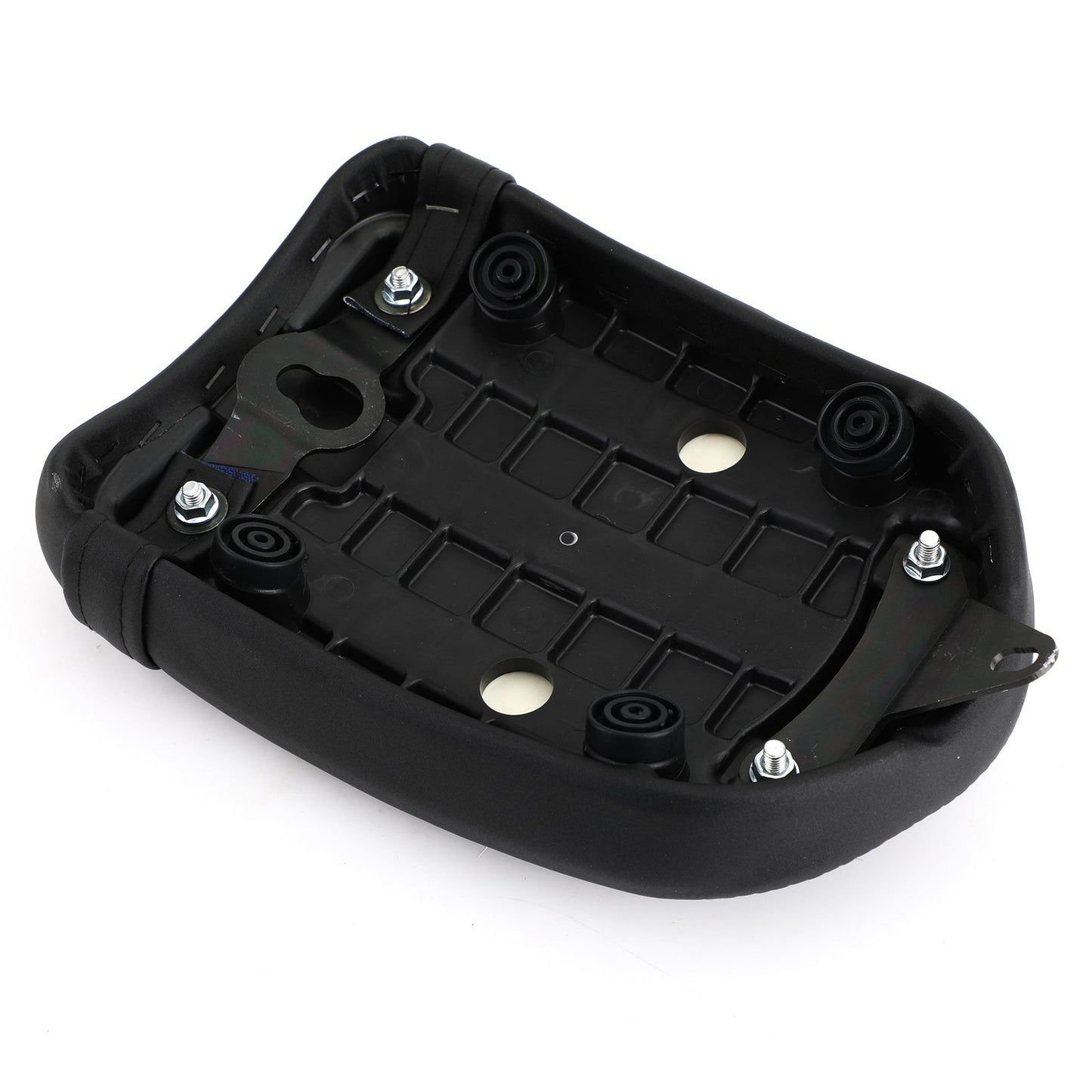 Cuscino Sella Passeggero Nero per Honda CMX300 CMX500 REBEL 2017-2020 Generico
