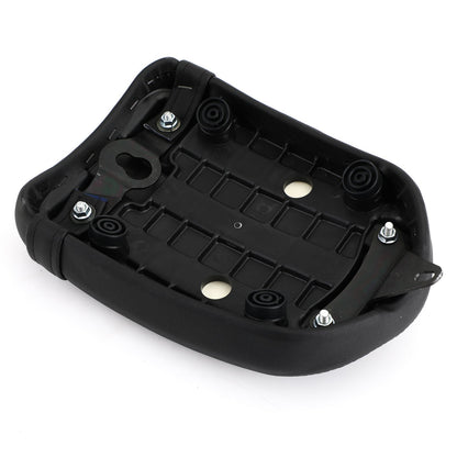 Cuscino Sella Passeggero Nero per Honda CMX300 CMX500 REBEL 2017-2020 Generico