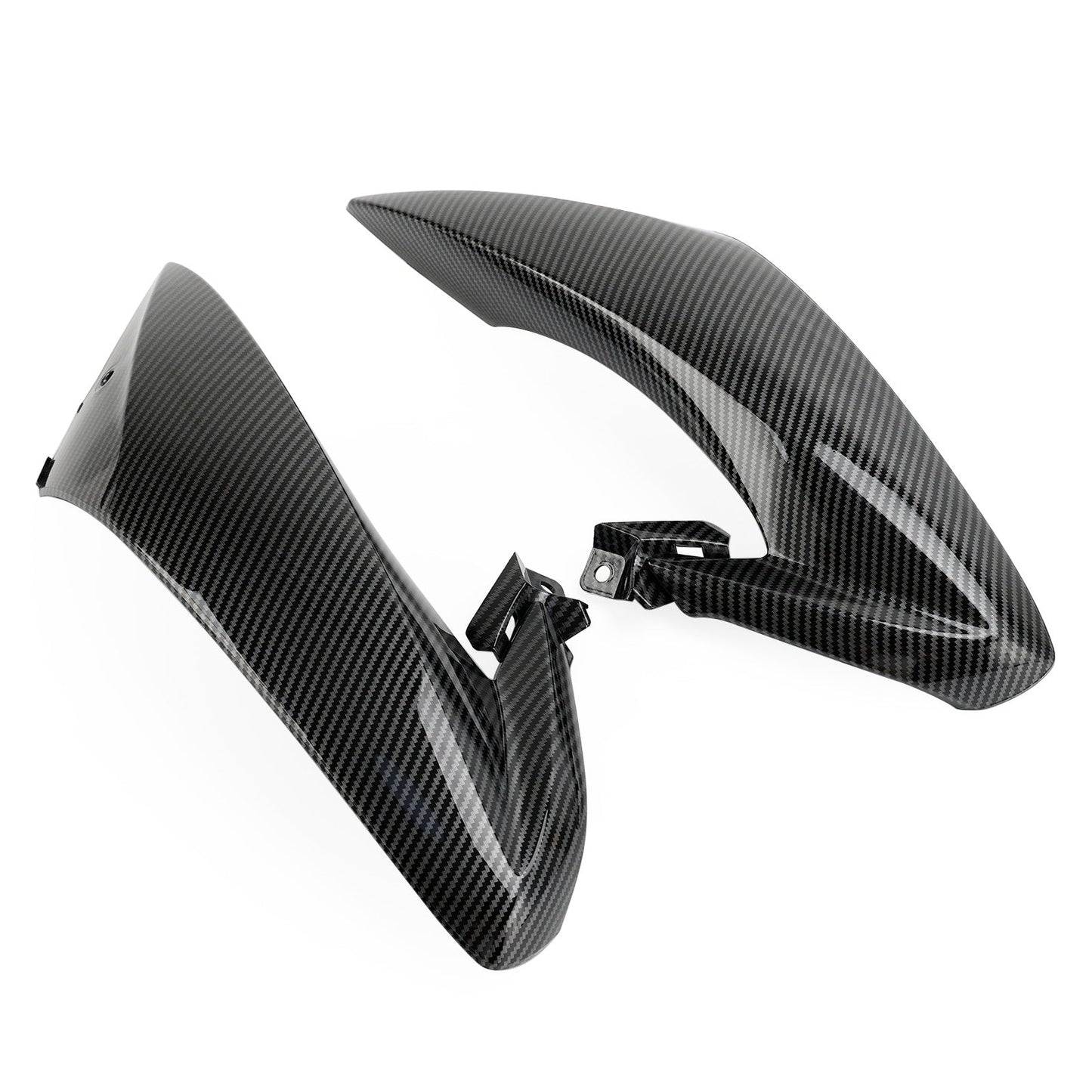 Carenatura telaio pannello radiatore ABS Suzuki GSX-S 1000 2015-2020