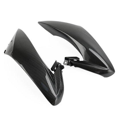 Carenatura telaio pannello radiatore ABS Suzuki GSX-S 1000 2015-2020