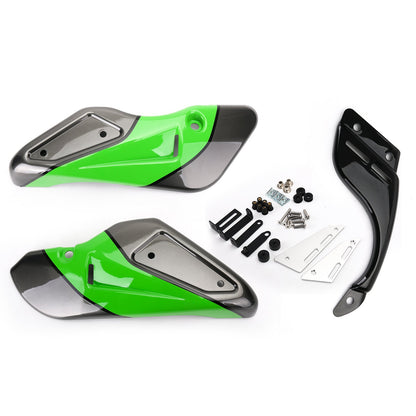 Pannello motore Belly Pan Lower Cowling Cover Carenatura per KAWASAKI Z900RS 2018+ Generico