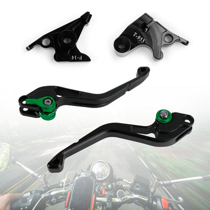 DAYTONA 955i SRINT ST TT600 NUOVA Leva freno frizione corta