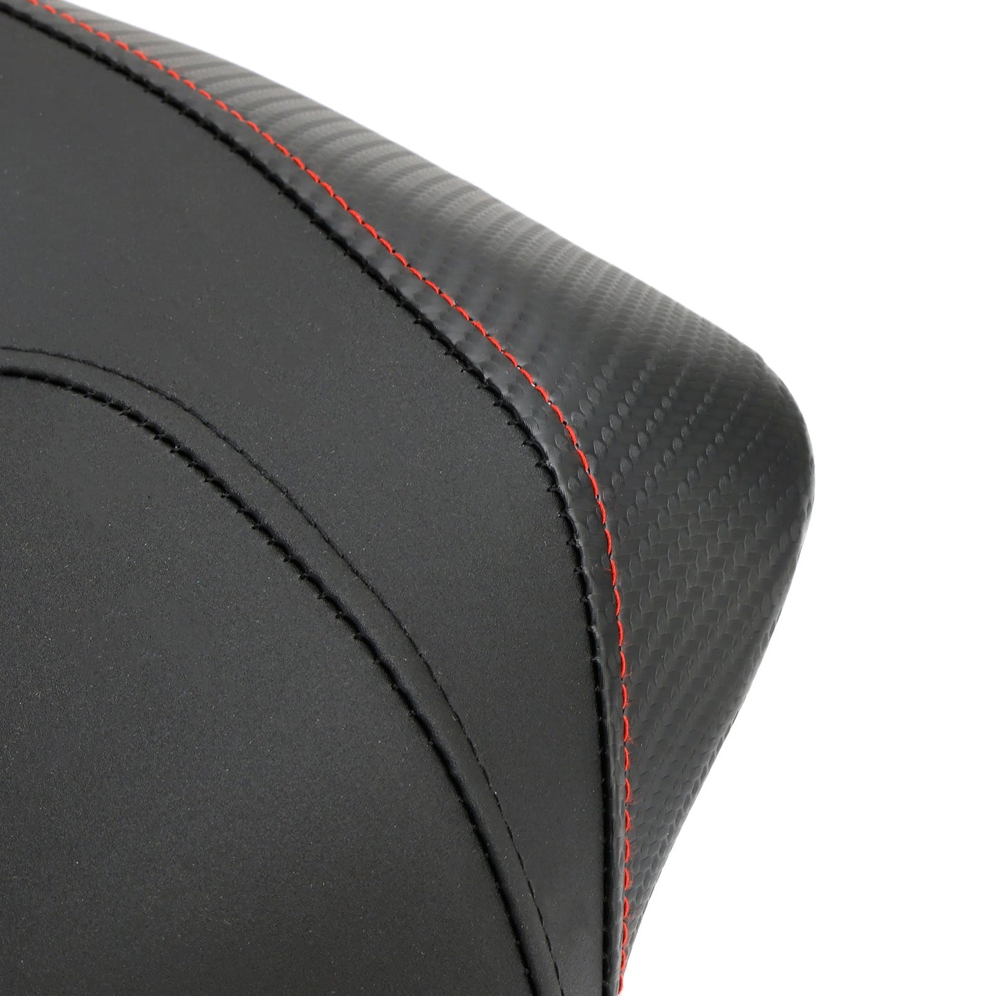 Aprilia Rs 660 Tuono 660 2020-2023 Cuscino sedile passeggero posteriore Pu piatto