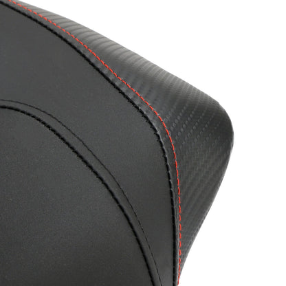Aprilia Rs 660 Tuono 660 2020-2023 Cuscino sedile passeggero posteriore Pu piatto