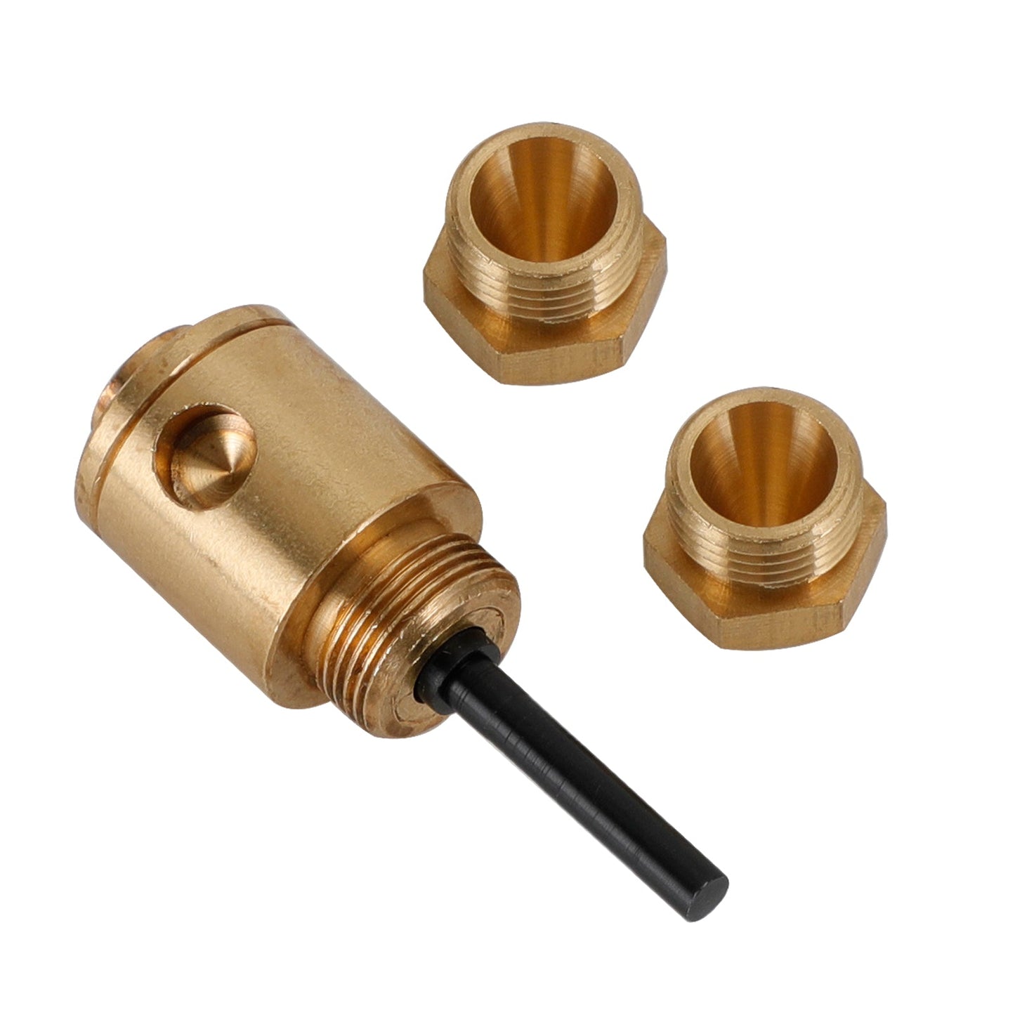 49572A Kit di conversione del gas propano propano liquido per asciugatrice Accessori per asciugatrice 49572A