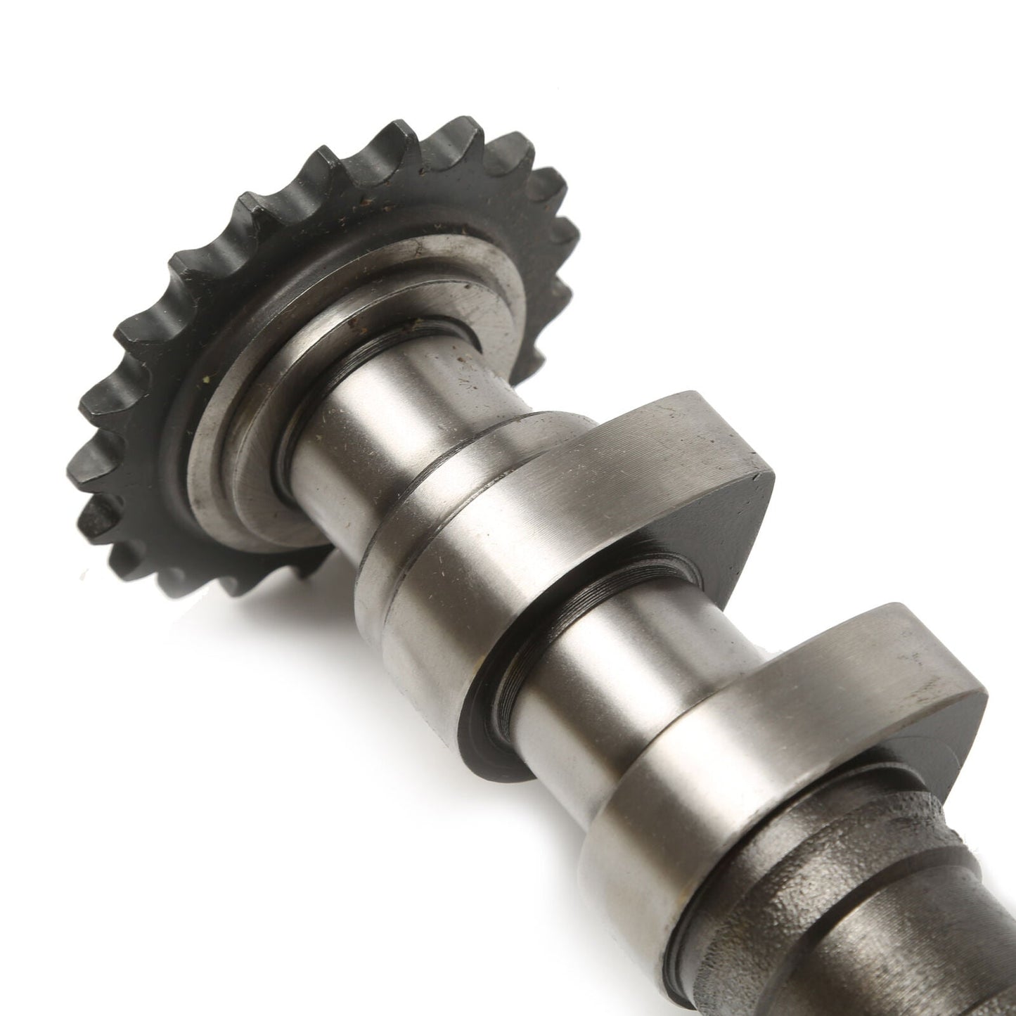 Audi A4/S4/Avant 1996-2005/Cabrio. 2003-2006 1.8T Albero a camme di scarico 058109102AA 058109022B