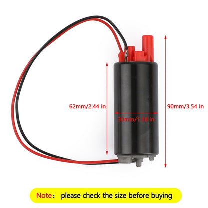 Pompa Carburante Adatta per Polaris Scrambler 850 2013-2019 + Filtro + Guarnizione Serbatoio #2521362 Generic