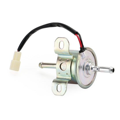 Pompa del carburante AM876266 AM876207 Per John Deere 332 430 755 855 3036E Motore Yanmar