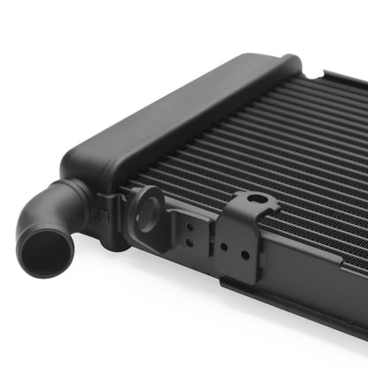 Dispositivo di raffreddamento del radiatore in alluminio per Honda CBR500R CBR 500 R 2019-2022
