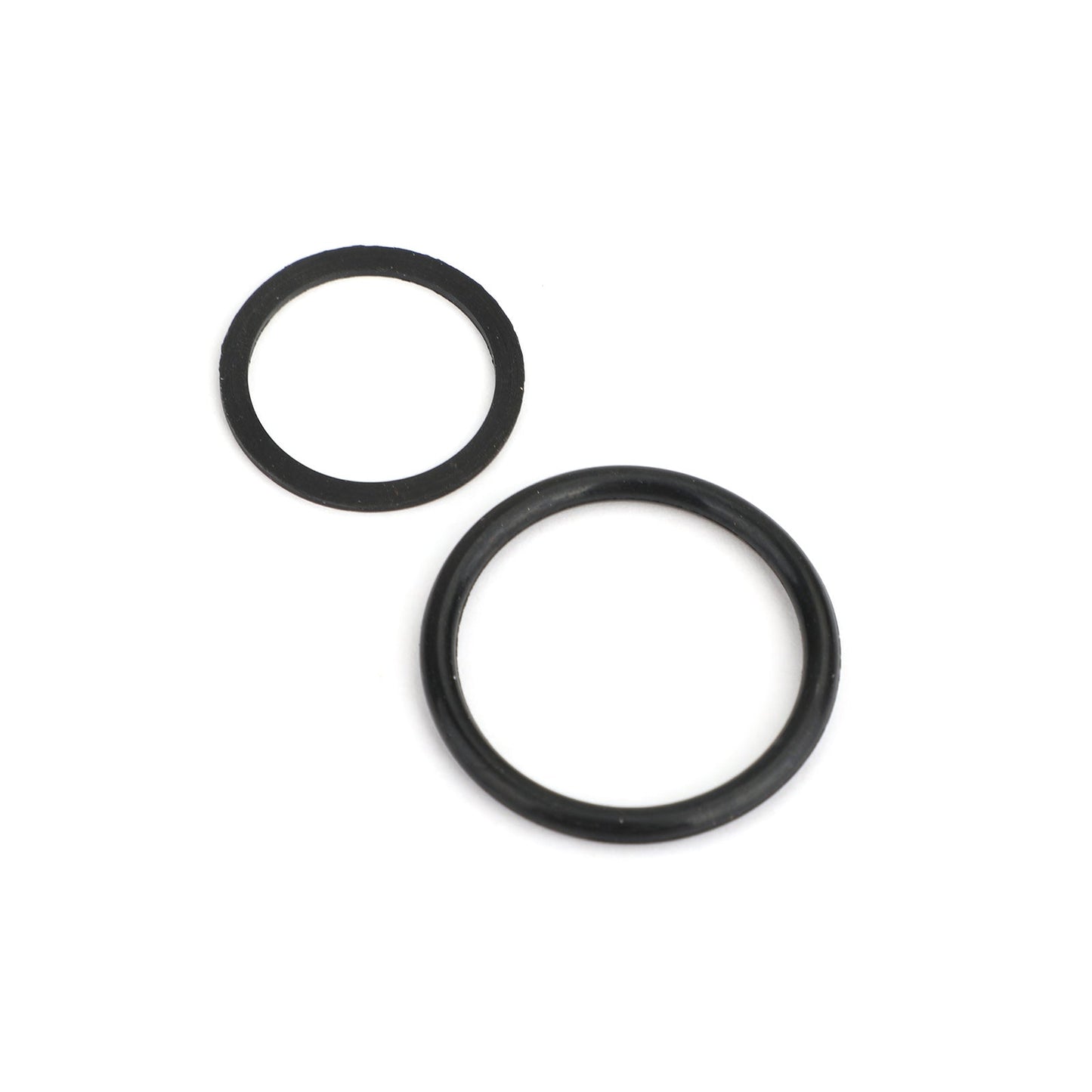 Kit di riparazione carburatore moto per Yamaha YBR125 JYM125 per carburatore VM22 generico