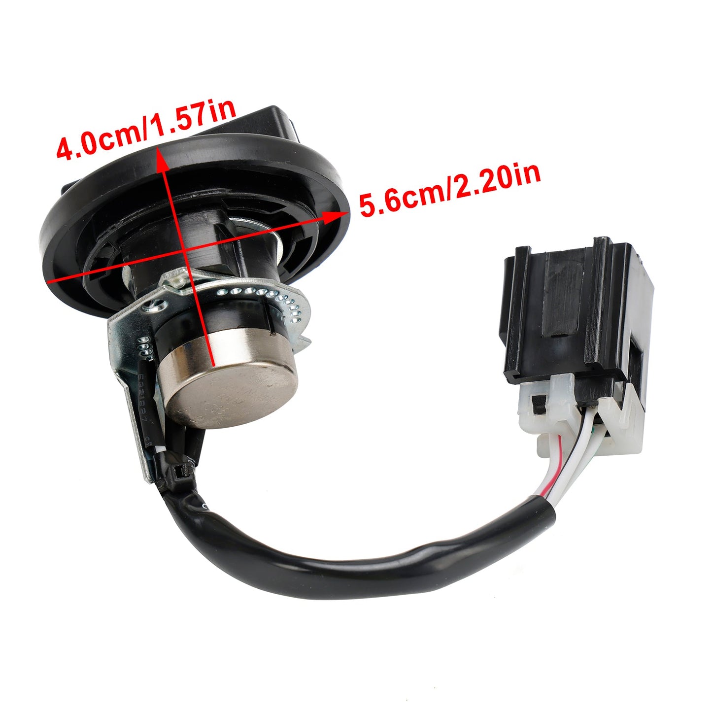 Manopola dell&#39;acceleratore 7825-30-1301 per Komatsu PC200-5 PC220-5 PC200-6 PC220-6