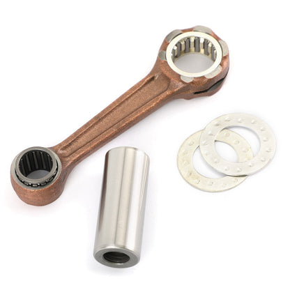 Kit biella adatto per Yamaha 1V0-11651-00 DT125 2002-2017 DT175 1991-2014 Generico