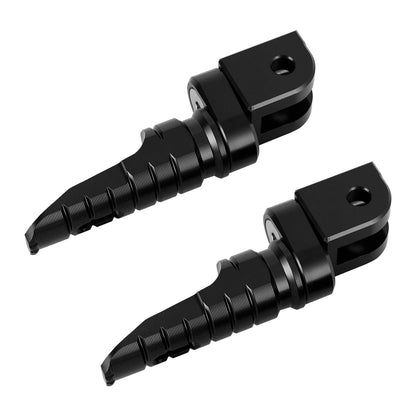 VOGE 250RR 350AC 525AC 2022 300AC 500AC 21-22 Pedane anteriori Poggiapiedi