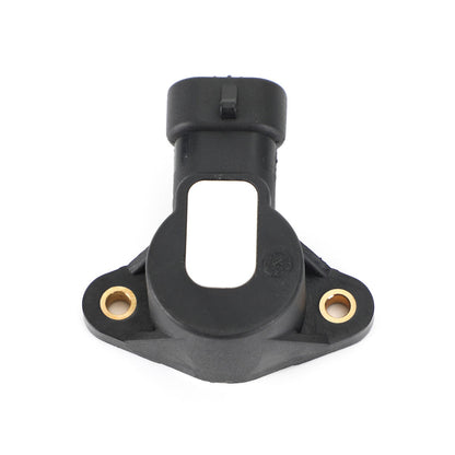 Sensore di posizione dell'acceleratore adatto per carrelli elettrici EZGO RXV 2008-Up 600019 Generico