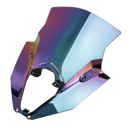 Protezione parabrezza per parabrezza Kawasaki NINJA 650 ER6F 2020-2025