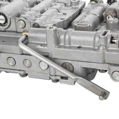 2009-2011 Hyundai Genesis 6 SP RWD 3.3L A960E A960 Corpo valvola di trasmissione con solenoidi TB-65SN