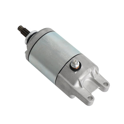 Motorino di avviamento per Honda 87-93 TRX350 TRX350D FourTrax, Foreman 350 31200-HA7-771 Generico