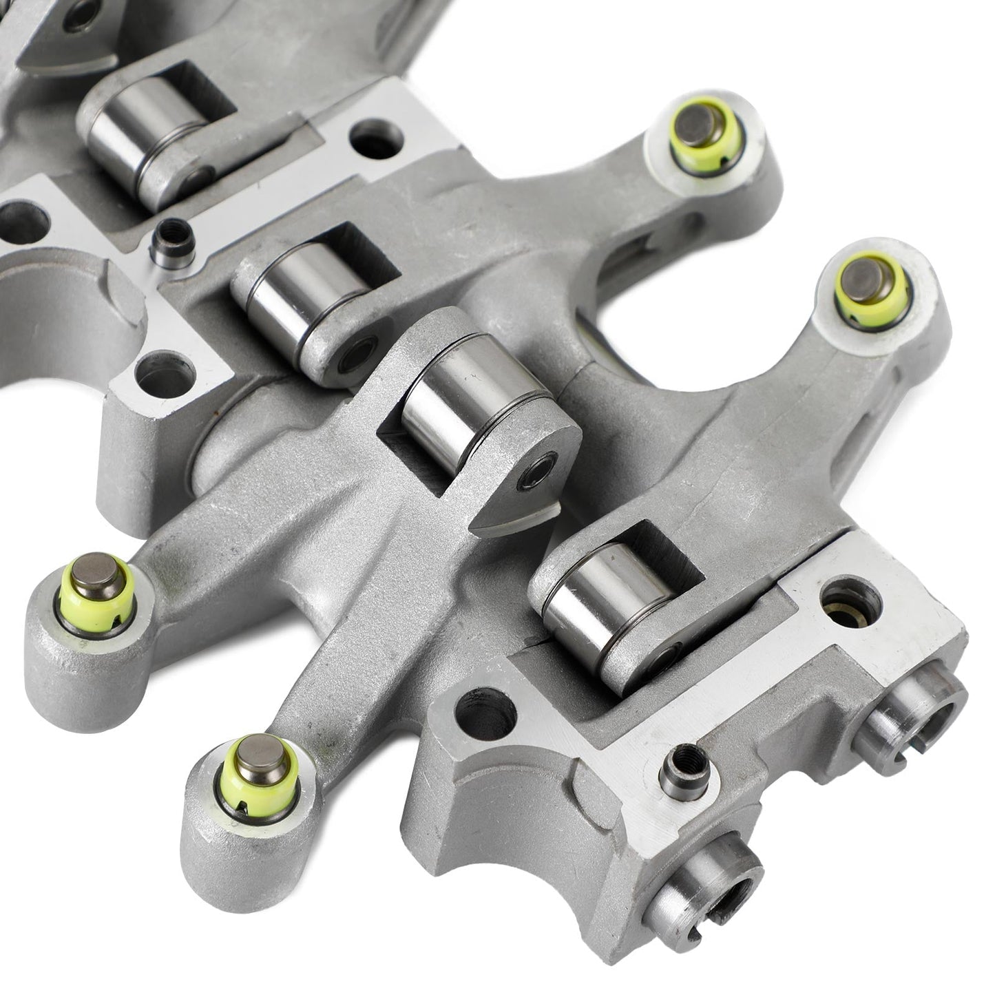 Chrysler 2007-2008 Pacifica V6 4.0L sia aspirazione e scarico 2PC motore bilanciere e gruppo albero 4892293