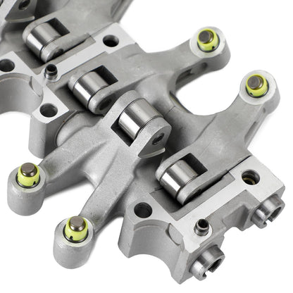 Dodge 2005-2008 Magnum V6 3.5L sia aspirazione e scarico 2PC motore bilanciere e gruppo albero 4892293AC