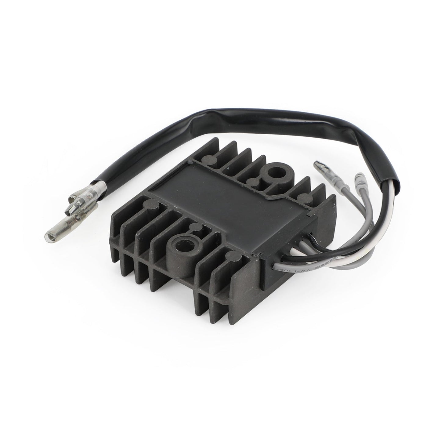 Regolatore raddrizzatore per Honda 31600-ZV4-661 DF9.9A DF15A 9.9-15 Hp fuoribordo generico
