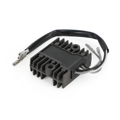 Regolatore raddrizzatore per Honda 31600-ZV4-661 DF9.9A DF15A 9.9-15 Hp fuoribordo generico