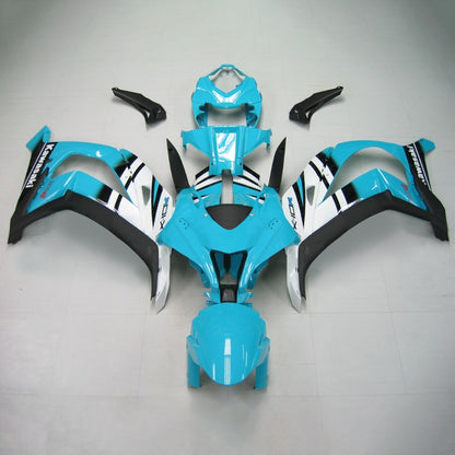 Kawasaki ZX-10R ZX10R 2021-2025 Kit Carena Carrozzeria ABS
