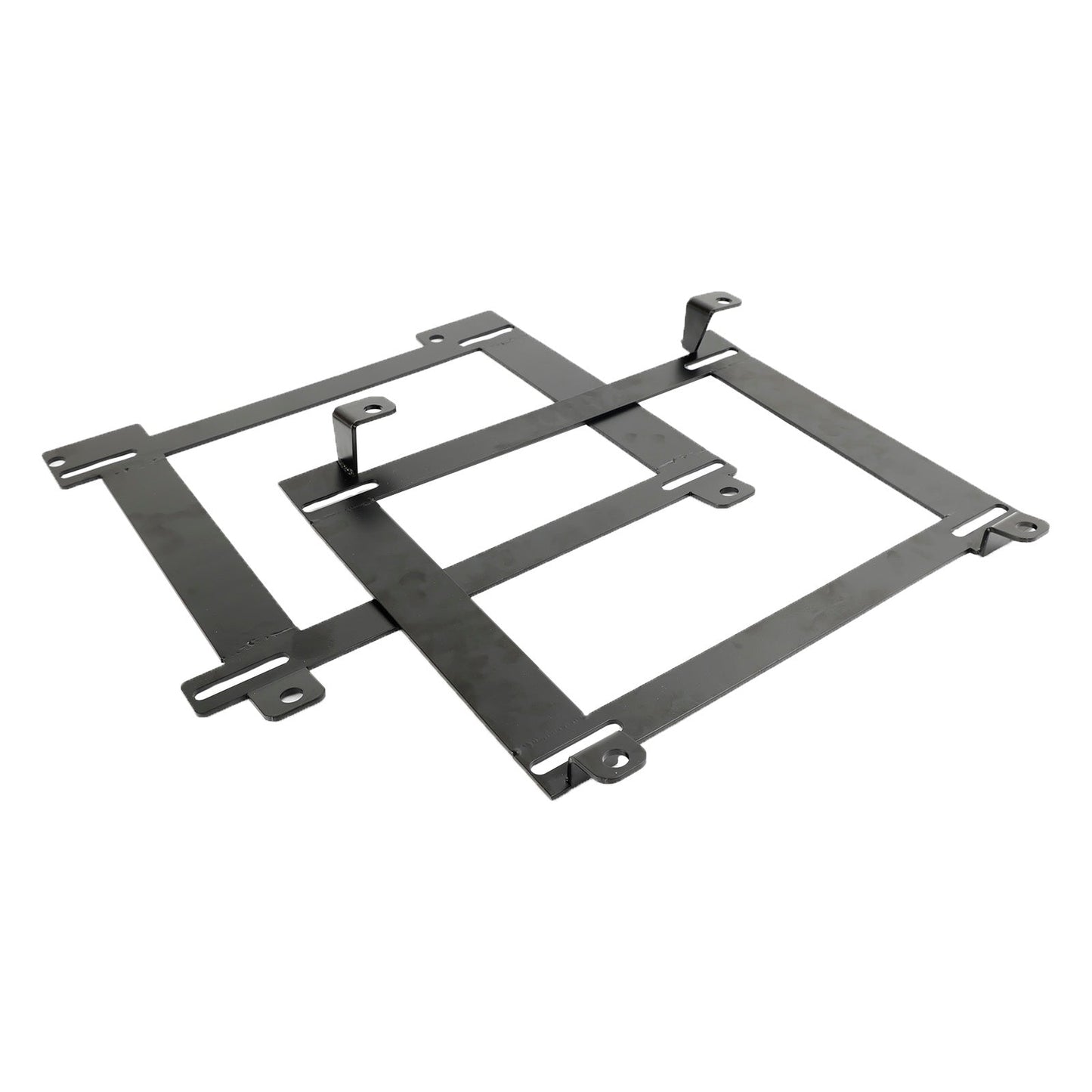 Adattatore per staffa per sedile avvolgente da corsa a montaggio basso Chevrolet Camaro 1982-2002