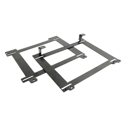 Adattatore per staffa per sedile avvolgente da corsa a montaggio basso Pontiac Firebird 1993-2002