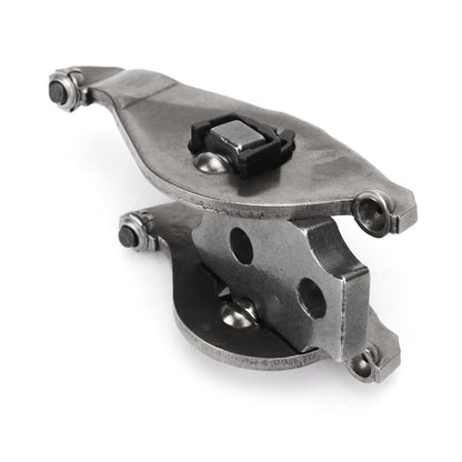 4 pcs Motore Valvola Bilanciere Doppia Aspirazione di Scarico Per Ford 6.4L Diesel 2008-2010 Generico