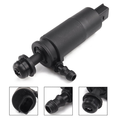 Pompa lavafari 67128377430 per BMW E46 E90 X5 E60 E65 E66 X3 Generico