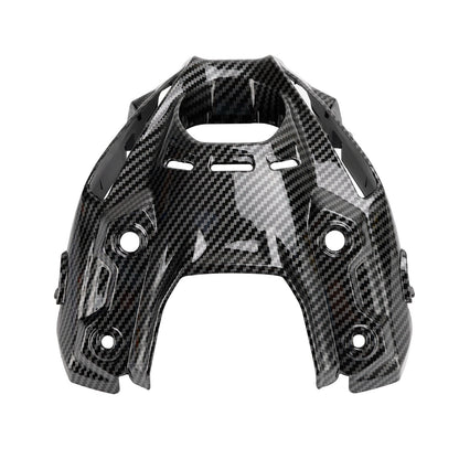 Coprifaro anteriore per carenatura per Yamaha MT-09/MT-09 SP 21-23 Carbonio