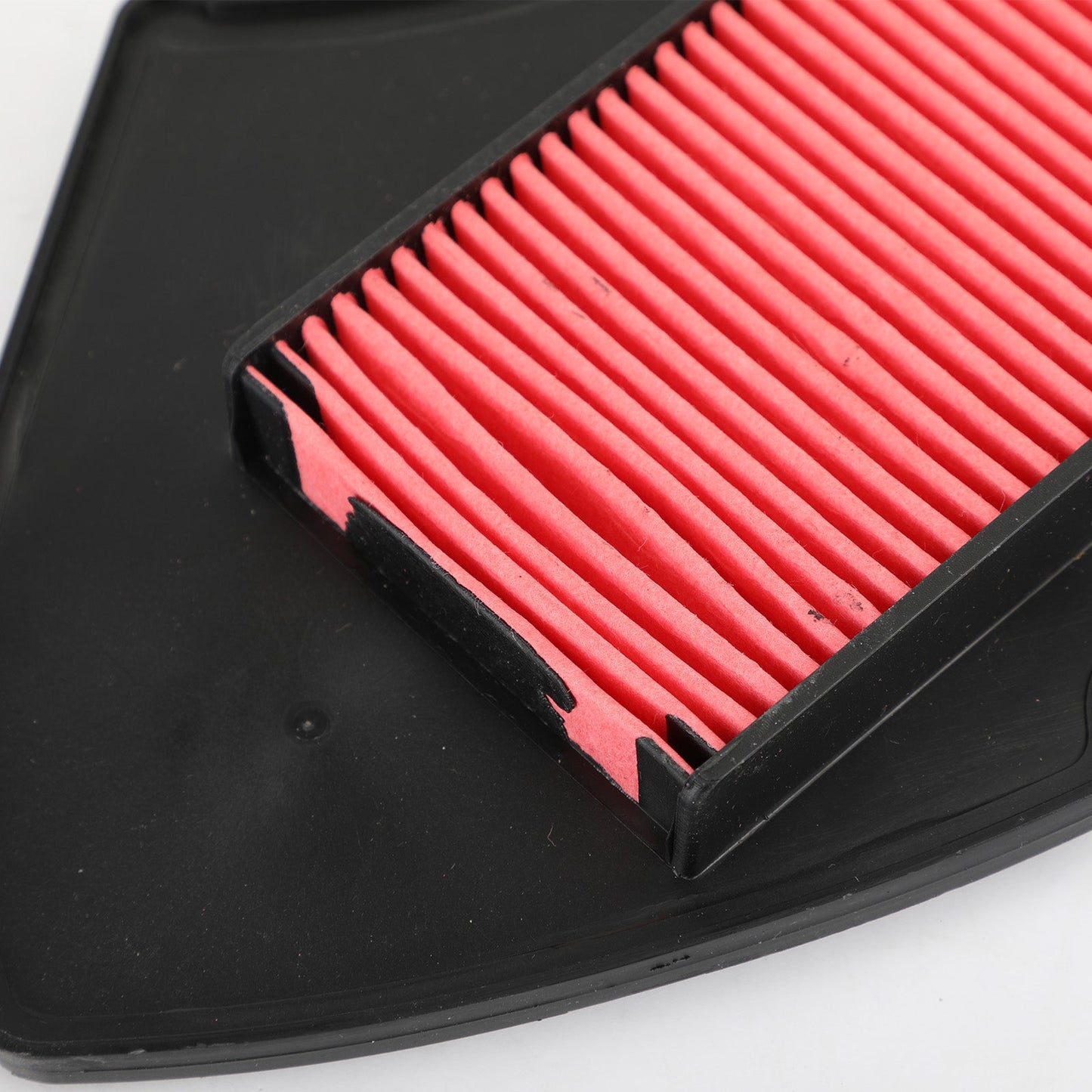Detergente filtro aria adatto per Yamaha GPD125 A NMax N-MAX 125 2015-2019 2DP-E4451-00 Generico