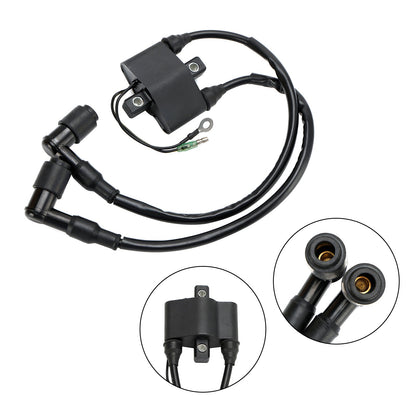 Bobina di accensione adatta per Mercury 15HP 18HP Tohatsu 9.9HP 15HP 18HP Nissan 25HP