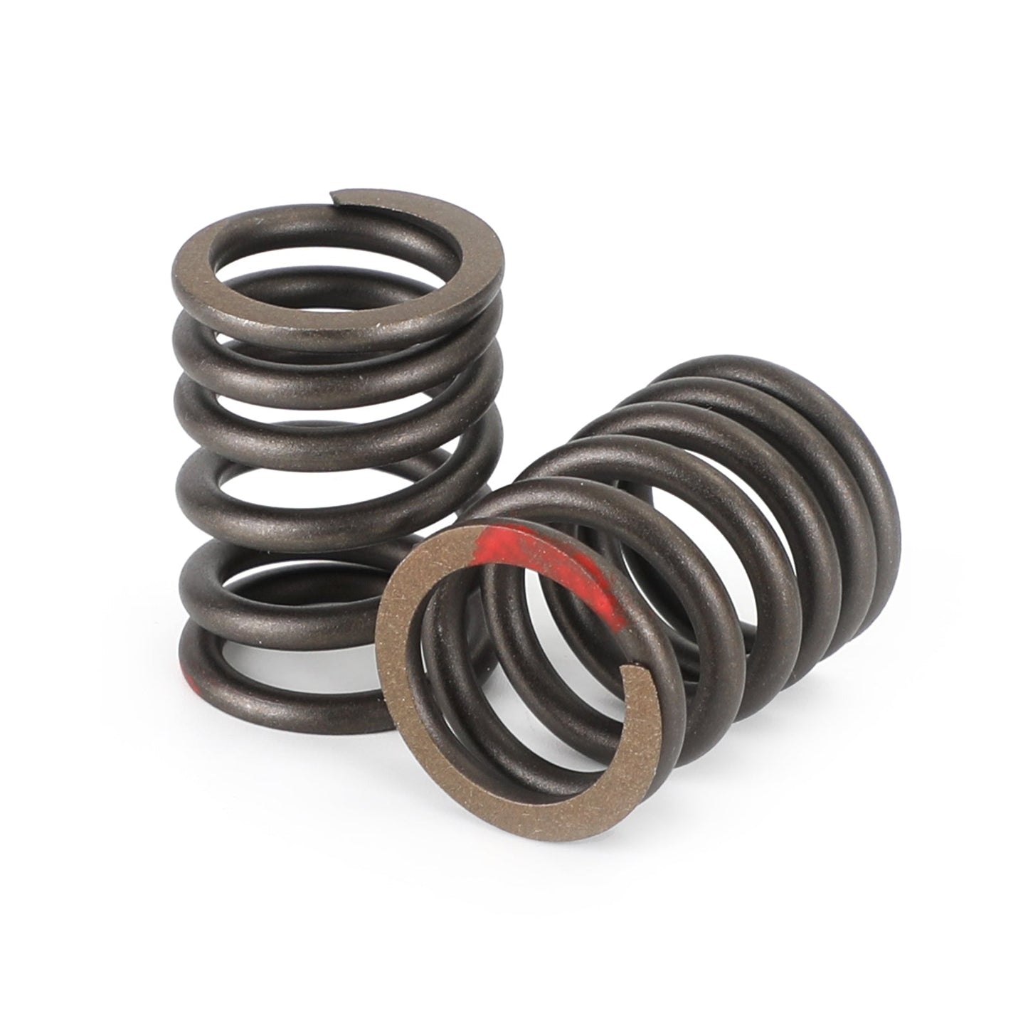 Kit Guarnizione Valvola Scarico Aspirazione Cilindro per Yamaha Warrior 350 YFM350X 1987-04 Generico