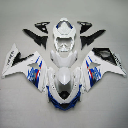 Kit carenatura Suzuki GSXR1000 2009-2016