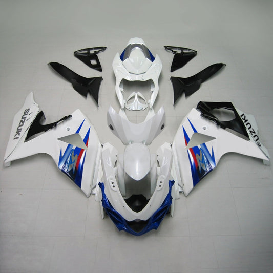 Kit carenatura Suzuki GSXR1000 2009-2016