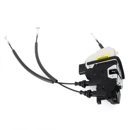 Attuatore blocco anteriore destro 81320-2W010 per Hyundai Santa Fe/Santa Fe Sport 13-18 generico