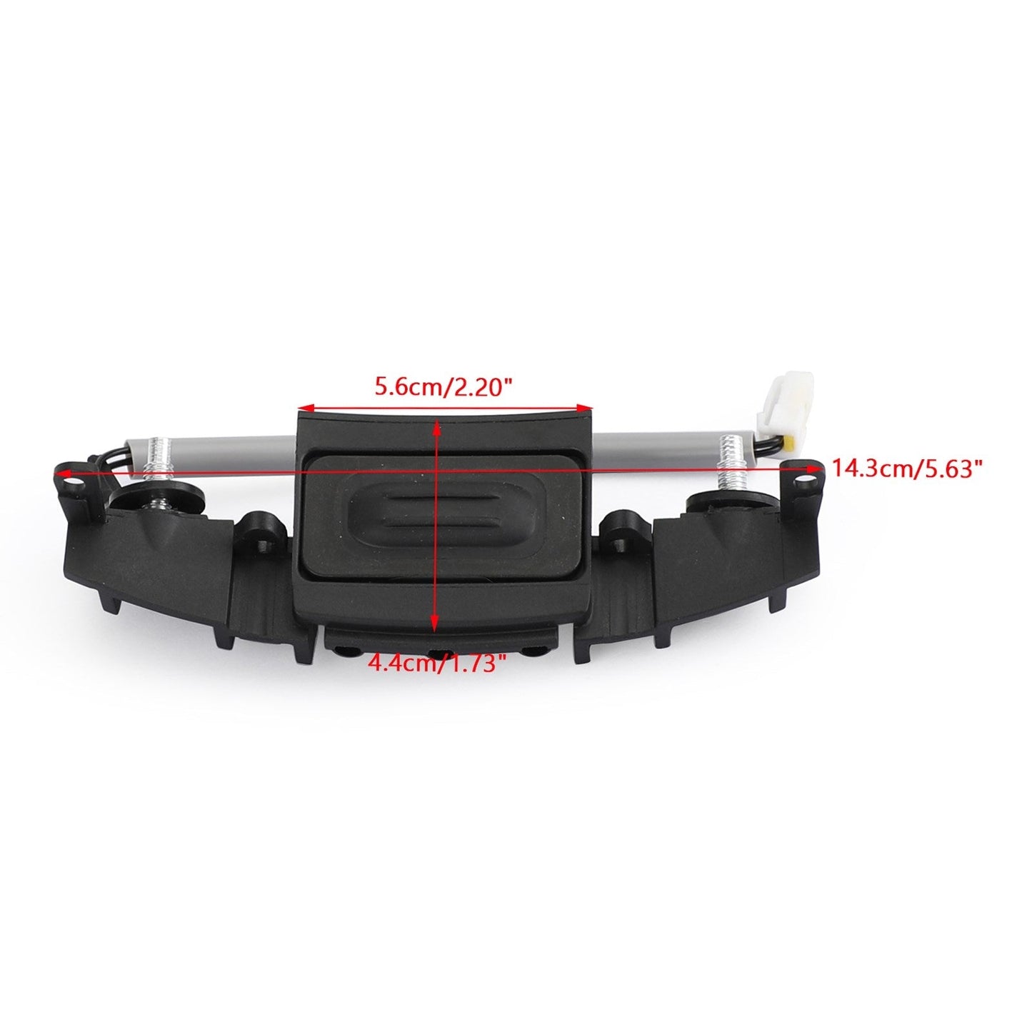Interruttore di apertura portellone bagagliaio Fit Nissan Micra 2002-2010 K12 25380AX60B