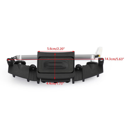 Interruttore di apertura portellone bagagliaio Fit Nissan Micra 2002-2010 K12 25380AX60B